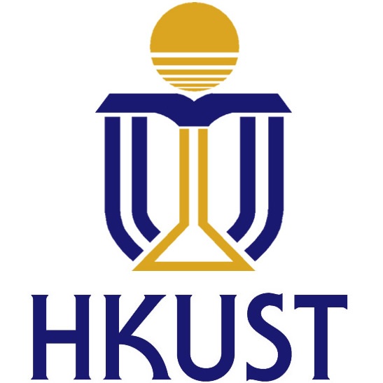 HKUST Logo