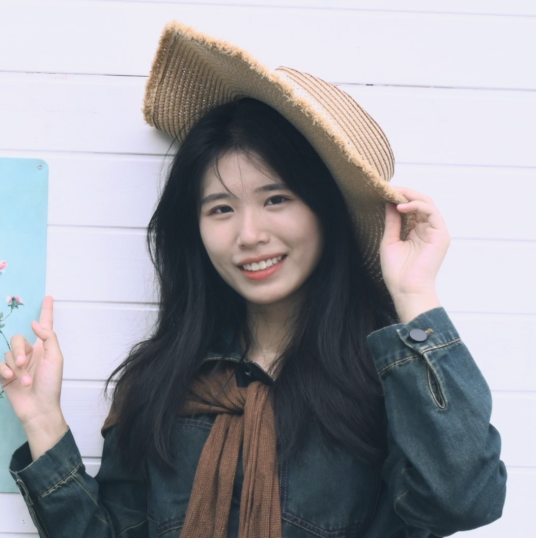 Zixuan Ye